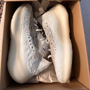 Yeezy Boost 380 Calcite Glow Womens 7.5